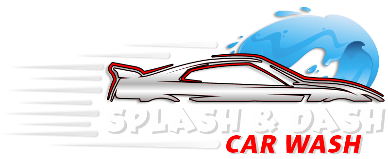 Splash and Dash Car Wash